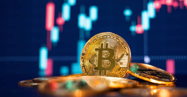 Bitcoin hits new all-time high as price reaches $68,000.