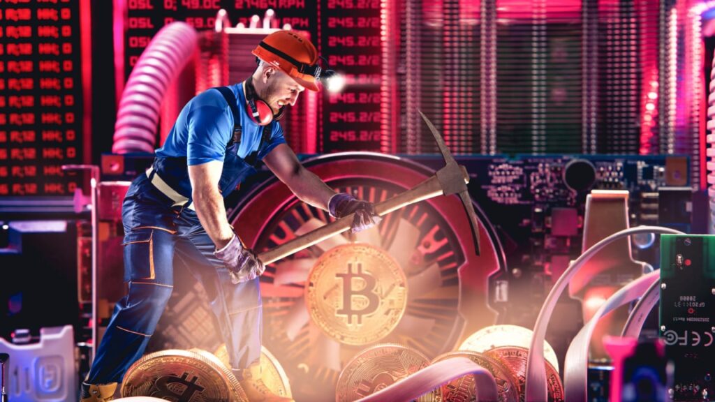 Bitcoin Miner Bitdeer Claims To Have Launched The 'First Cryptocurrency Mining Chip'.