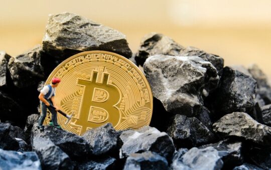 Bitcoin Miners Are Struggling After The Launch Of The Etf - With One Exception