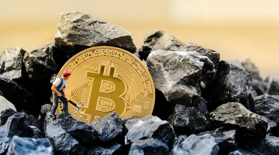 Bitcoin Miners Are Struggling After The Launch Of The Etf - With One Exception