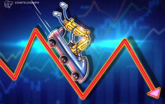 Bitcoin price recovers from $69K ATH as BTC hodlers take profits