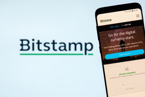 Bitstamp Secures Mas License For Crypto Services In Singapore