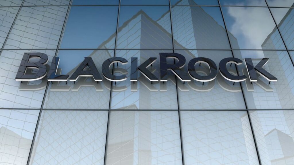 Blackrock Investigates Bitcoin Etp Investment For Global Allocation Fund