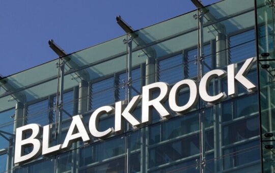 Blackrock Launches 'Buidl' Tokenized Asset Fund On Ethereum—With $5 Million Purchase