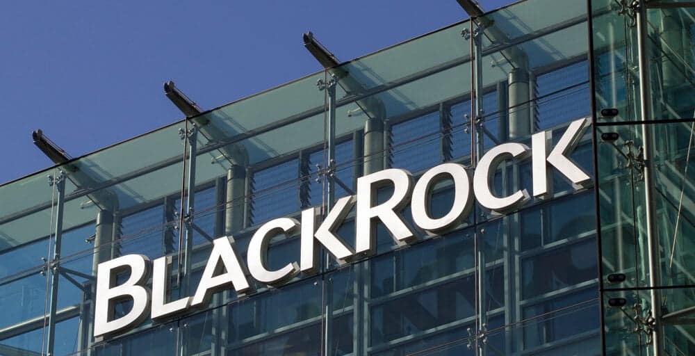 Blackrock Launches 'Buidl' Tokenized Asset Fund On Ethereum—With $5 Million Purchase