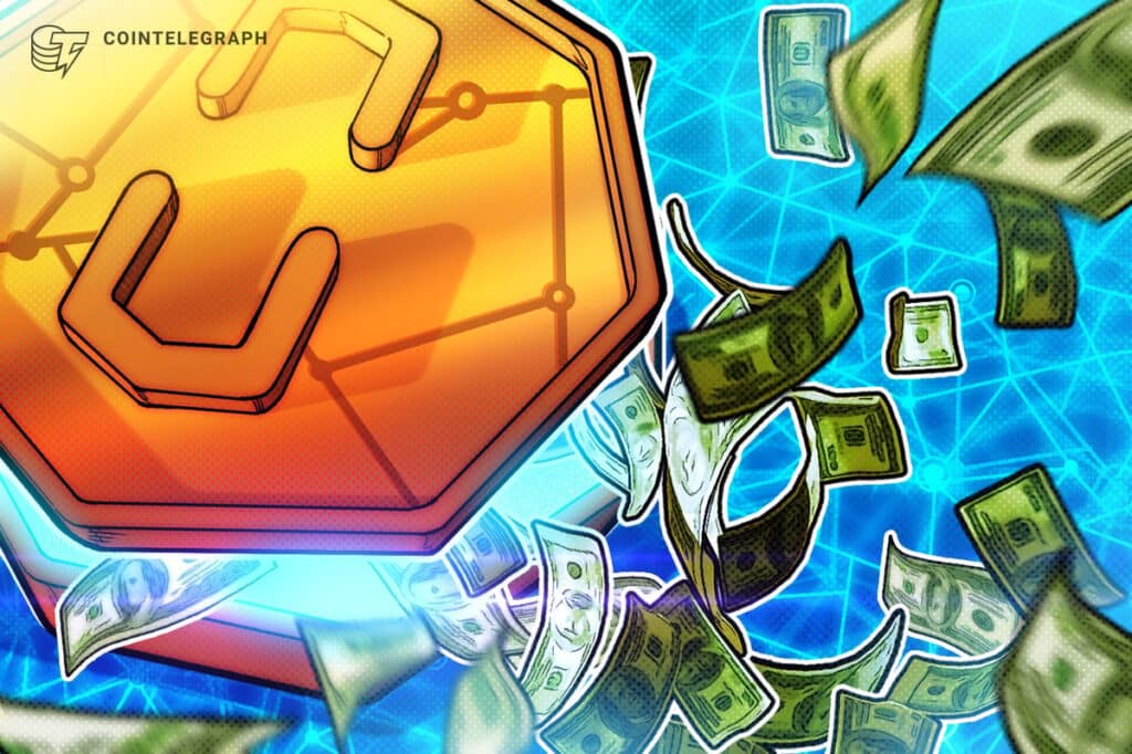 BlackRock will accept memecoins, NFTs after depositing $100M USDC onchain