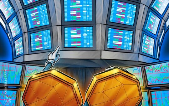 Bybit Crypto Exchange Launched A Trading Platform In The Netherlands