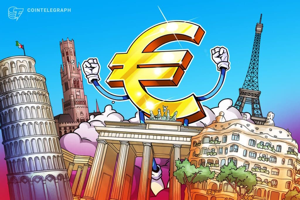 Can The Digital Euro Catch On In Europe?