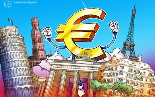 Can The Digital Euro Catch On In Europe?