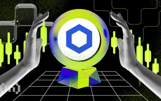 Chainlink (Link) Price Threatened By This Bearish Signal – Will Holders Step In?