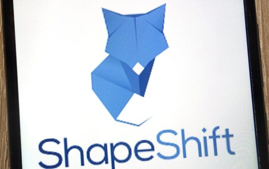 Closed crypto exchange ShapeShift settles illegal securities charges with SEC