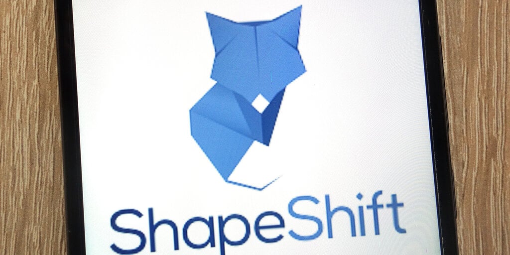 Closed Crypto Exchange Shapeshift Settles Illegal Securities Charges With Sec