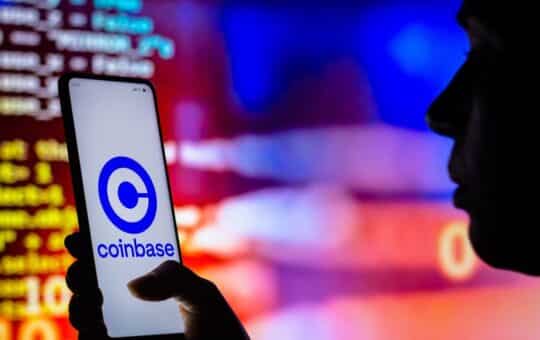 Coinbase Meets Sec Over Grayscale'S Proposed Ethereum Etf