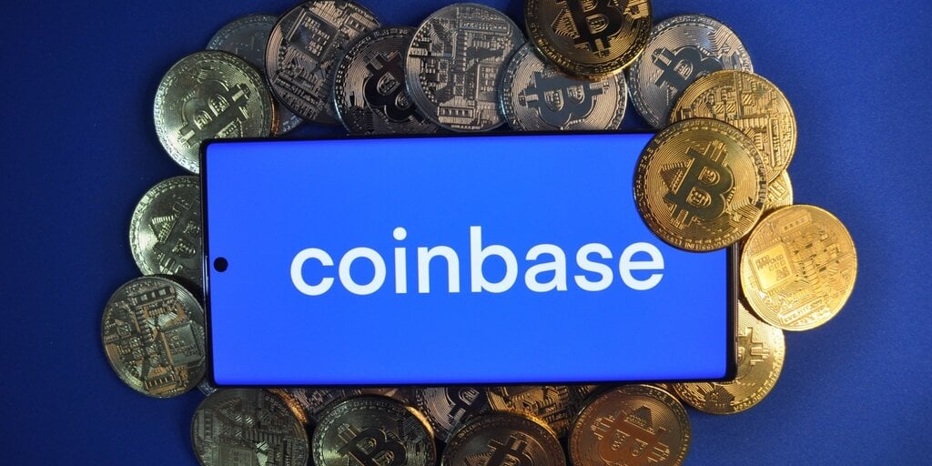 Coinbase Received A 'Neutral' Rating From Goldman Sachs As The Us Dominance Swelled