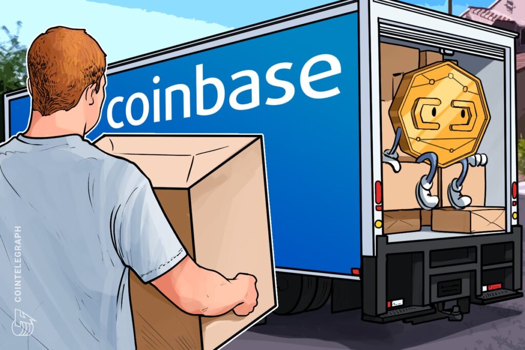 Coinbase Says It 'Crossed' Memory Baselines To Launch Doge Futures.