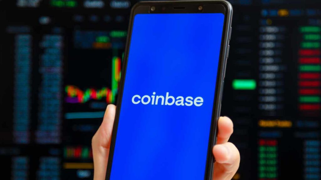 Coinbase To Provide Key Infrastructure For Blackrock Tokenized Investment Fund