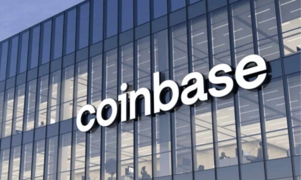 Coinbase Wants To Launch Futures Contracts For These Crypto Assets On April Fools' Day