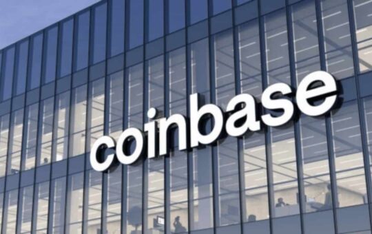 Coinbase Wants To Launch Futures Contracts For These Crypto Assets On April Fools' Day