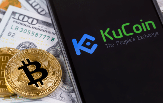 Crypto Exchange Kucoin Accused Of 'Multibillion Dollar Criminal Conspiracy'