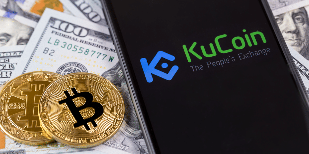 Crypto Exchange Kucoin Accused Of 'Multibillion Dollar Criminal Conspiracy'