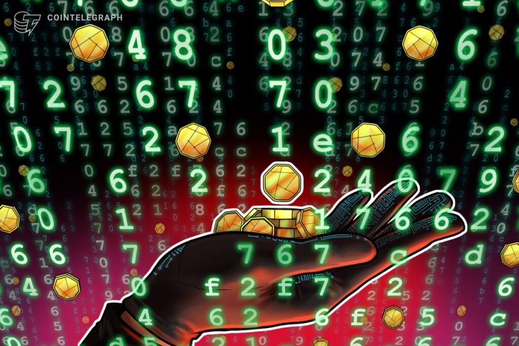 Crypto Game 'Munchables' Earned $63M On Blast