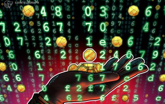 Crypto Game 'Munchables' Earned $63M On Blast