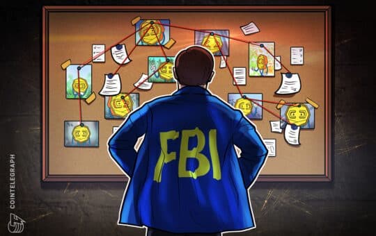 Crypto-Related Investment Fraud To Grow 53 Percent By 2023: Fbi