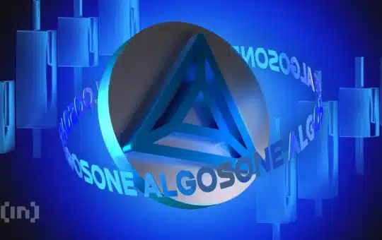 Algosone Project Overview: Elevating Crypto Trading With An 80% Trading Success Rate