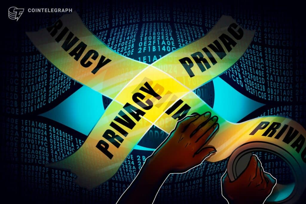 Cryptography Startup Zama Paid $73 Million To Protect Data Privacy.