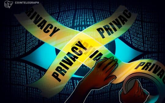 Cryptography Startup Zama Paid $73 Million To Protect Data Privacy.