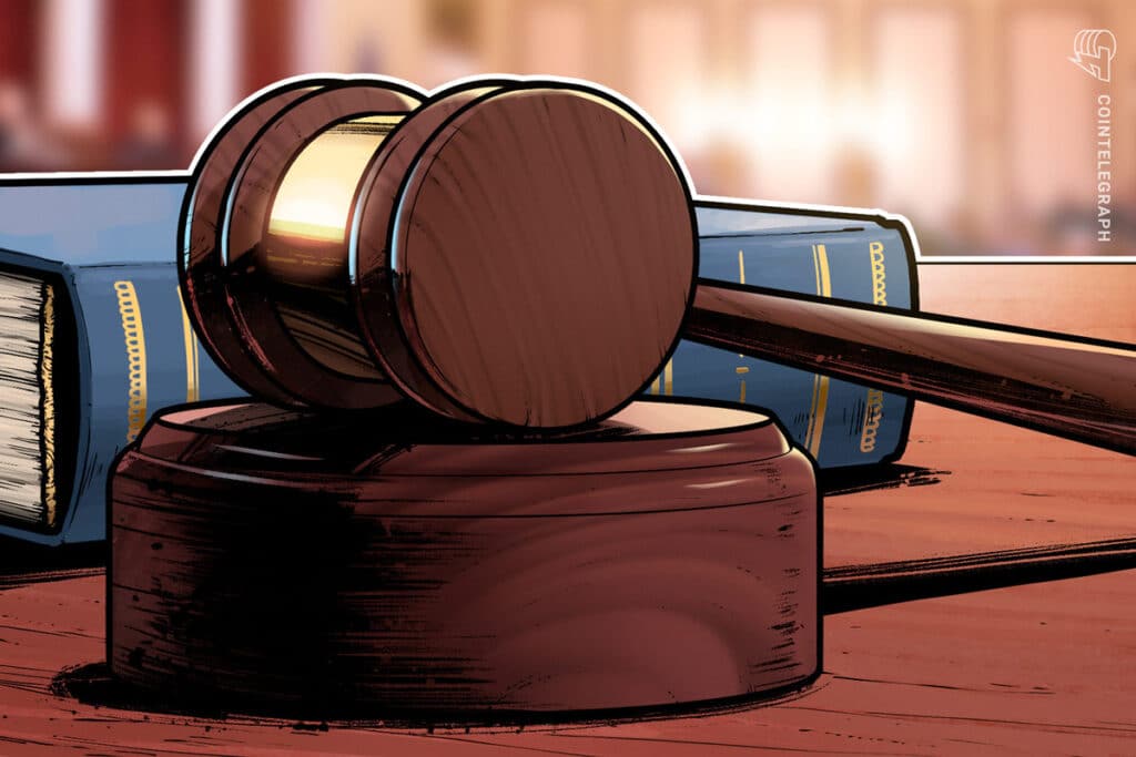 Cryptoqueen'S Brother Freed After 3 Years In Onecoin Scheme: Report