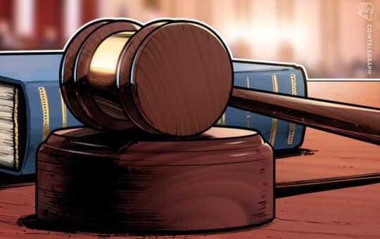 Cryptoqueen'S Brother Freed After 3 Years In Onecoin Scheme: Report