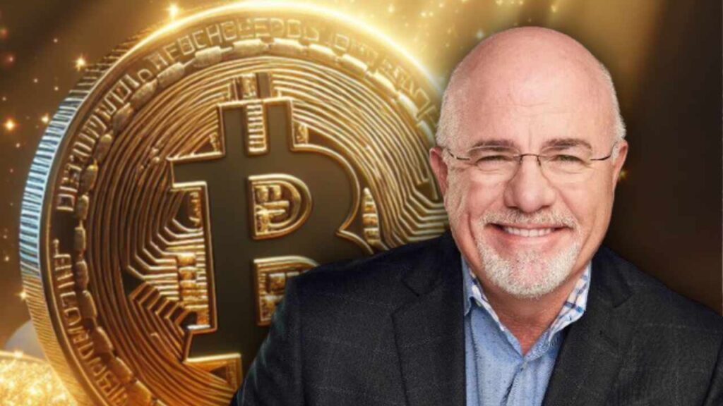 Dave Ramsey Talks Bitcoin Side By Side With Warren Buffett — Calls Btc Currency Out Of Thin Air