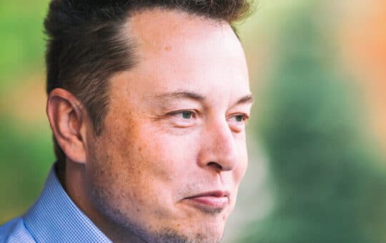 Dogecoin Pumps Like Elon Musk 'Must Enable' Tesla Coin Purchases