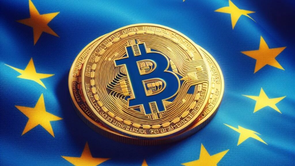 Eu Anti-Money Laundering Laws Prohibit The Provision Of Services To Anonymous Cryptocurrency Accounts