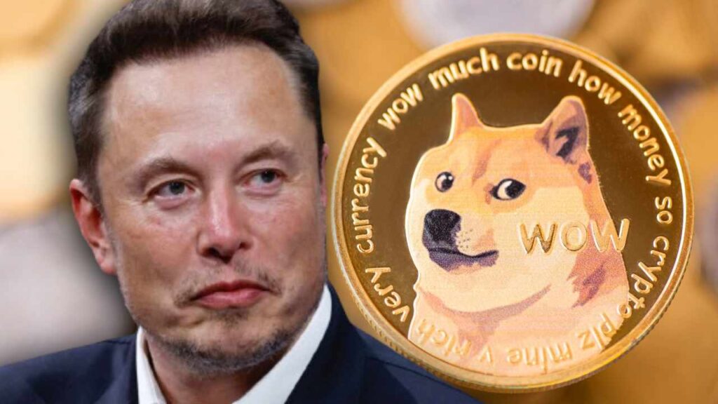 Elon Musk Responds To Doge For Tesla Payments - Saying 'Dogecoin To The Moon'