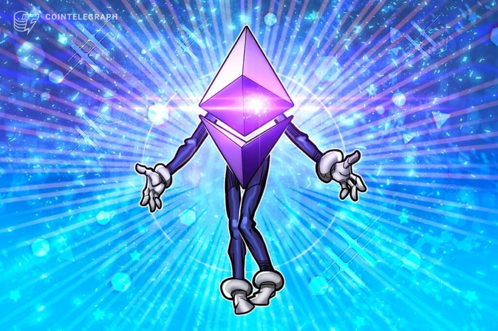 Ether (Eth) Price Drops After Denkun Update, As Ethereum Layer-2S Experience Lower Transaction Costs