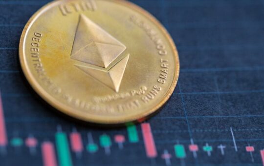 Ethereum May Top $14,000 Next Year With Bitcoin Boom: Standard Chartered