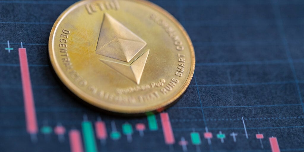 Ethereum May Top $14,000 Next Year With Bitcoin Boom: Standard Chartered