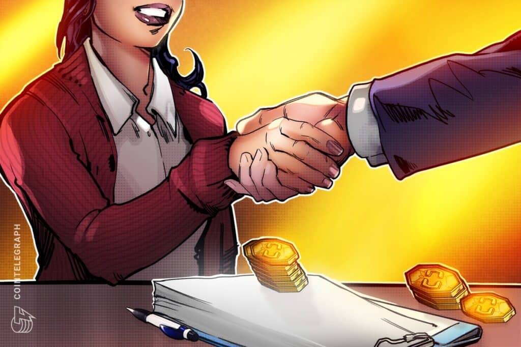 Ftx, Alameda Reach 'In-Principle' Deal With Blockchain For $874M