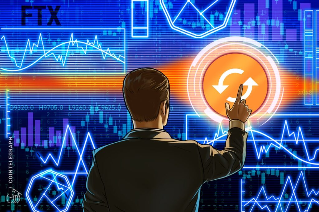 Ftx To Unload $1B Anthropic Stock To Pay Bankruptcy Debts Within Weeks - Report