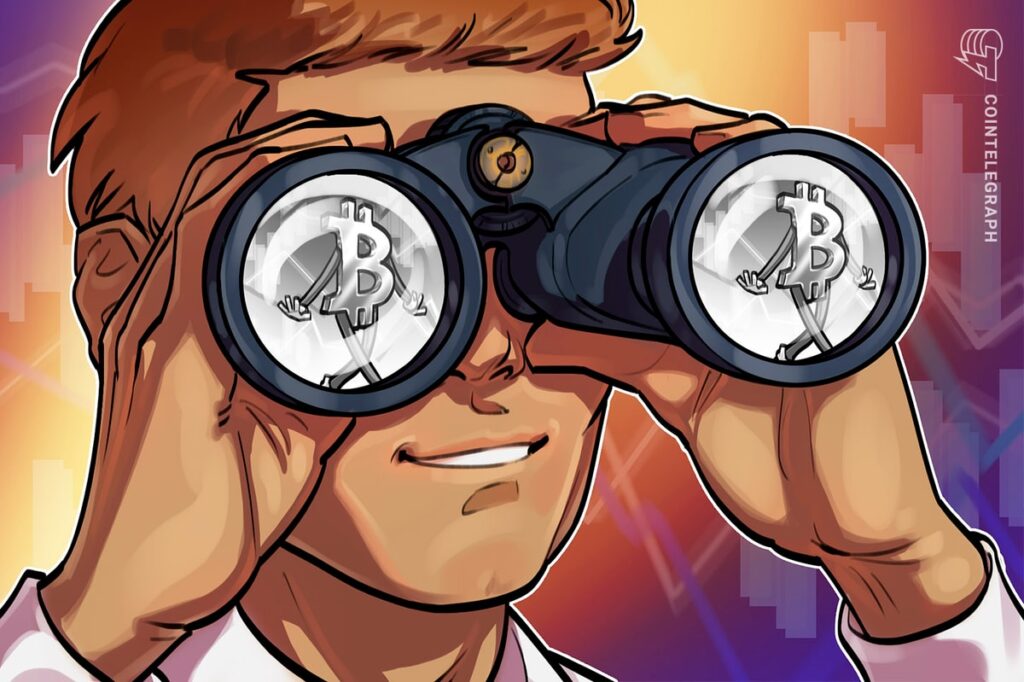 Gbtc Outflow Meets 'Incredible Demand' - 5 Things To Know In Bitcoin This Week