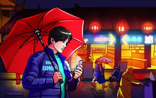 Gaming Firm'S Stock Triples After Buying Bitcoin, Hong Kong-Based Btc Etf: Asia Express