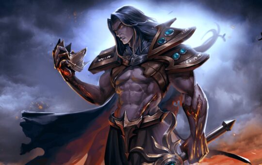 Gods Unchained Goes Mobile: Play-To-Earn Nft Game Launches On Google Play And Apple App Store