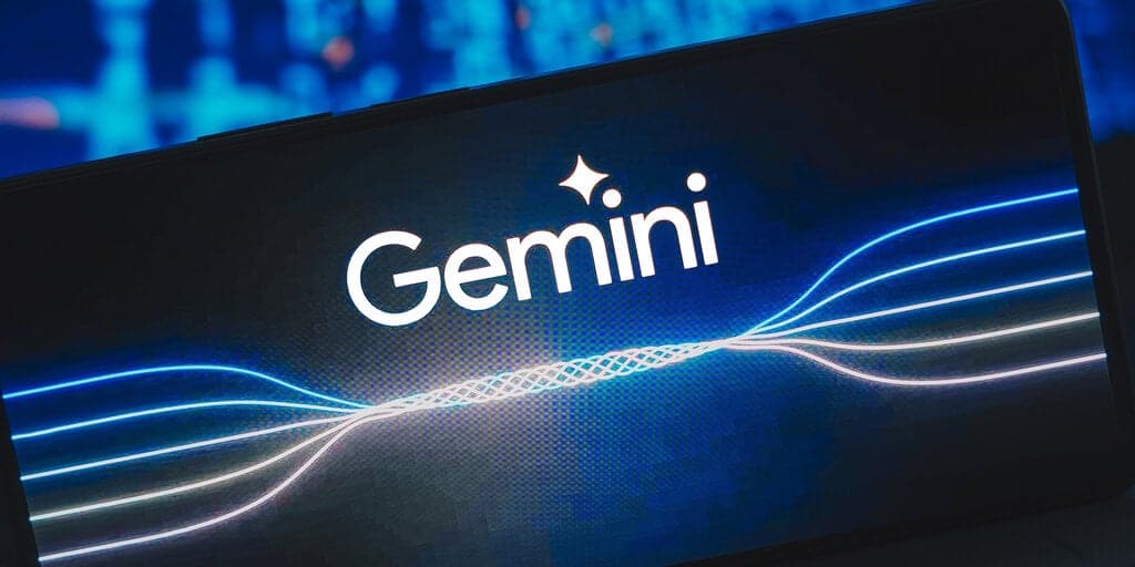 Google Blocks Us Polling Requests In Gemini Ai.