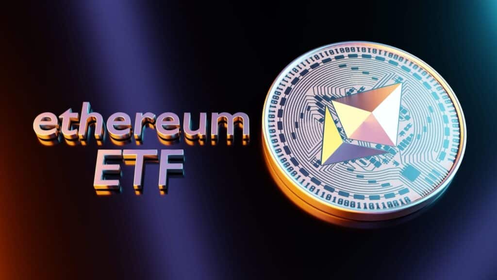 Greyscale Investments Submits Revised Application For Spot Ethereum Etf