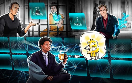 Hodler'S Digest, February 25 - March 2 - Cointelegraph Magazine