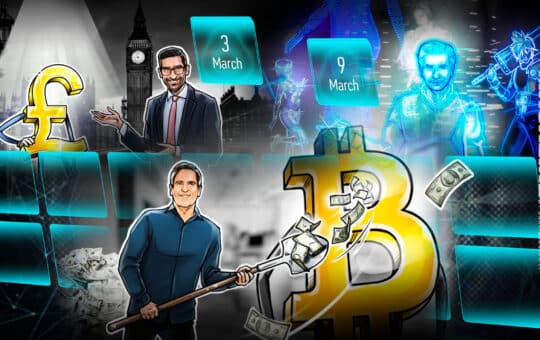 Hodler'S Digest, March 3-9 - Cointelegraph Magazine