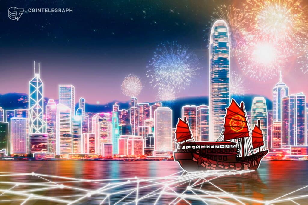 Hong Kong Launched A Project Collection To Support Tokenization With Wcbdc