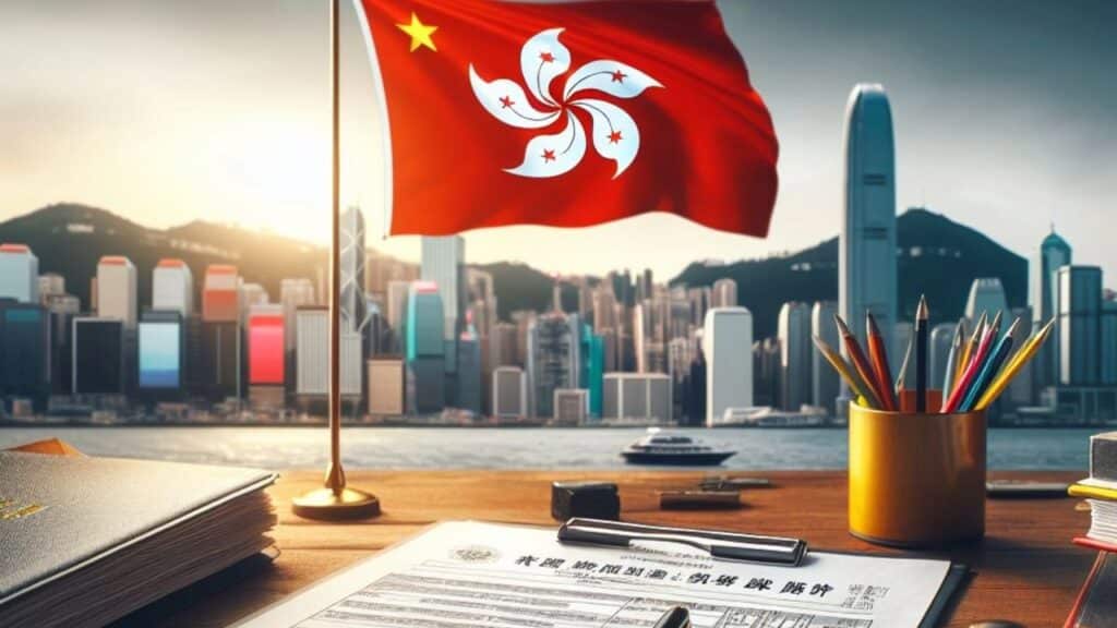 Hong Kong Unlicensed Cryptocurrency Platforms Will Be Banned Until June